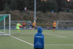 Varfjell - Tomrefjord 2021